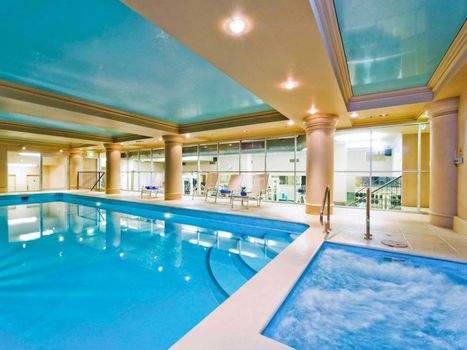 The Playford Adelaide - MGallery