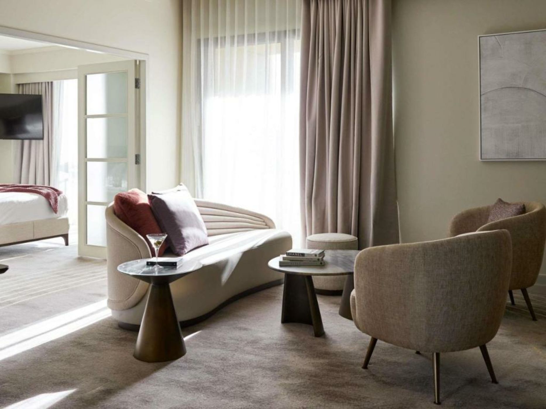 The Playford Adelaide - MGallery