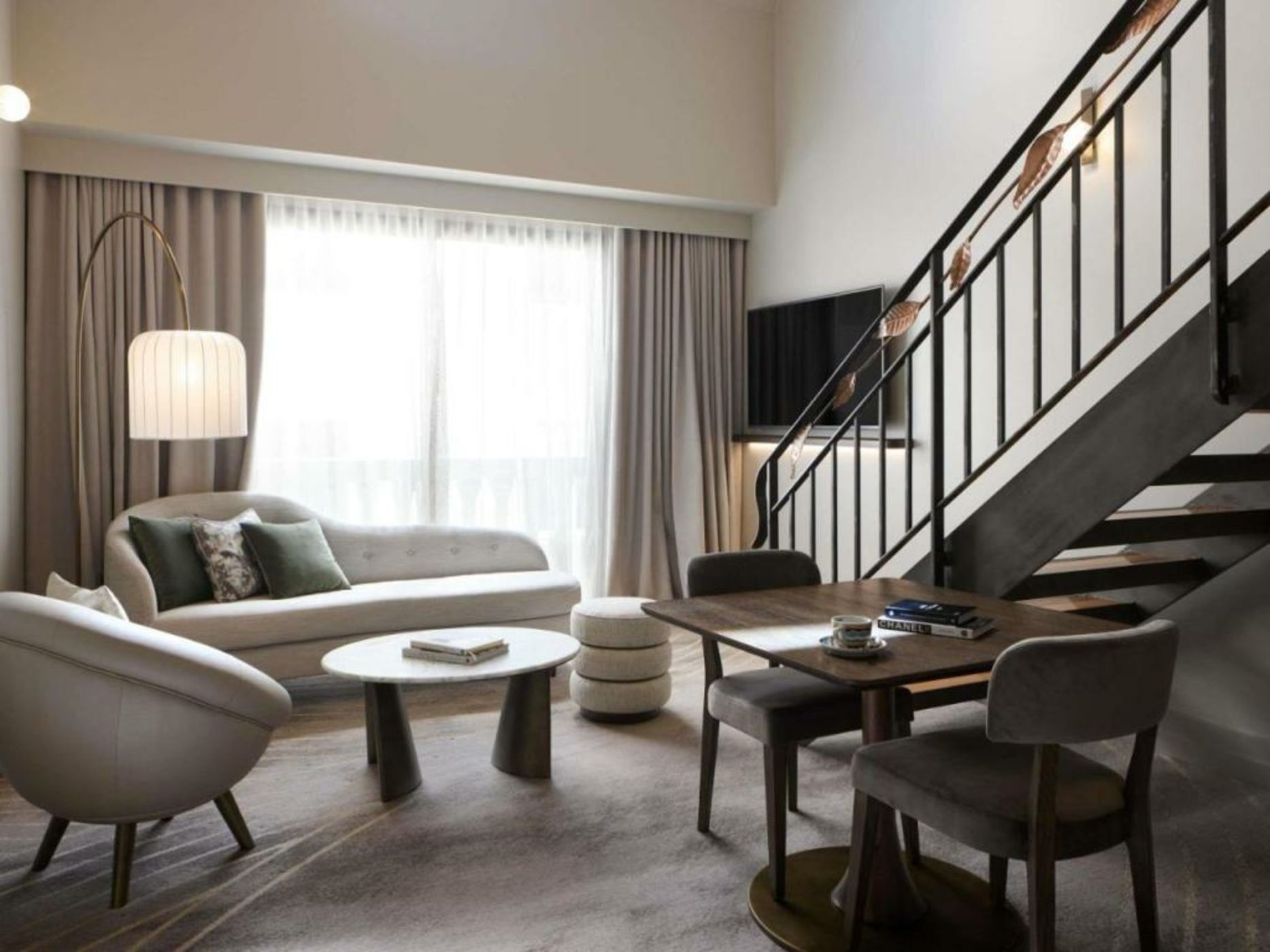 The Playford Adelaide - MGallery