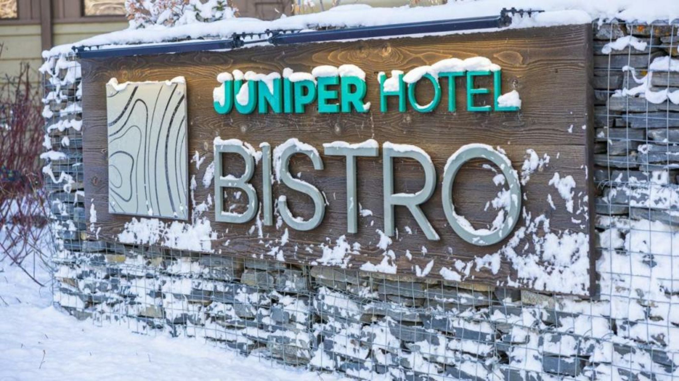 The Juniper Hotel & Bistro