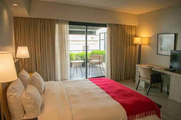 Libertad Hotel Buenos Aires