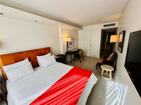 Libertad Hotel Buenos Aires