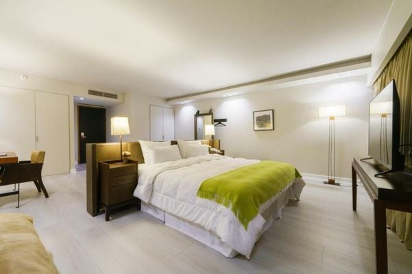 Libertad Hotel Buenos Aires