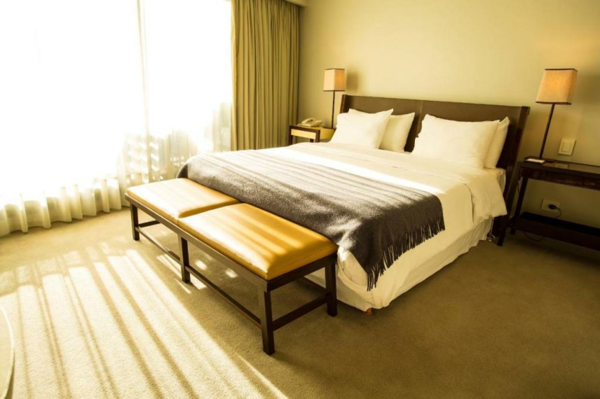 Libertad Hotel Buenos Aires