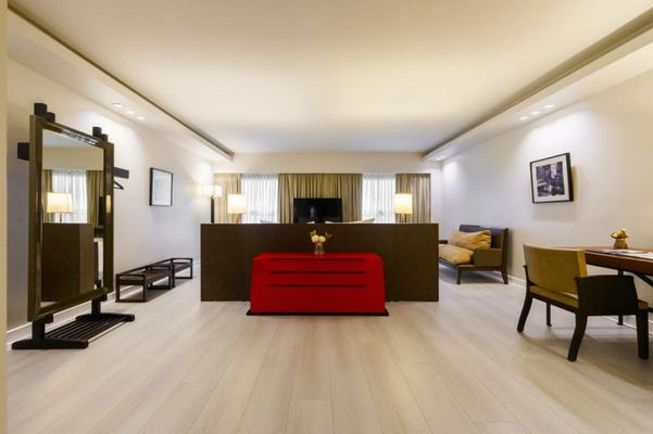 Libertad Hotel Buenos Aires