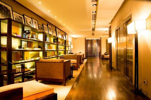 Libertad Hotel Buenos Aires