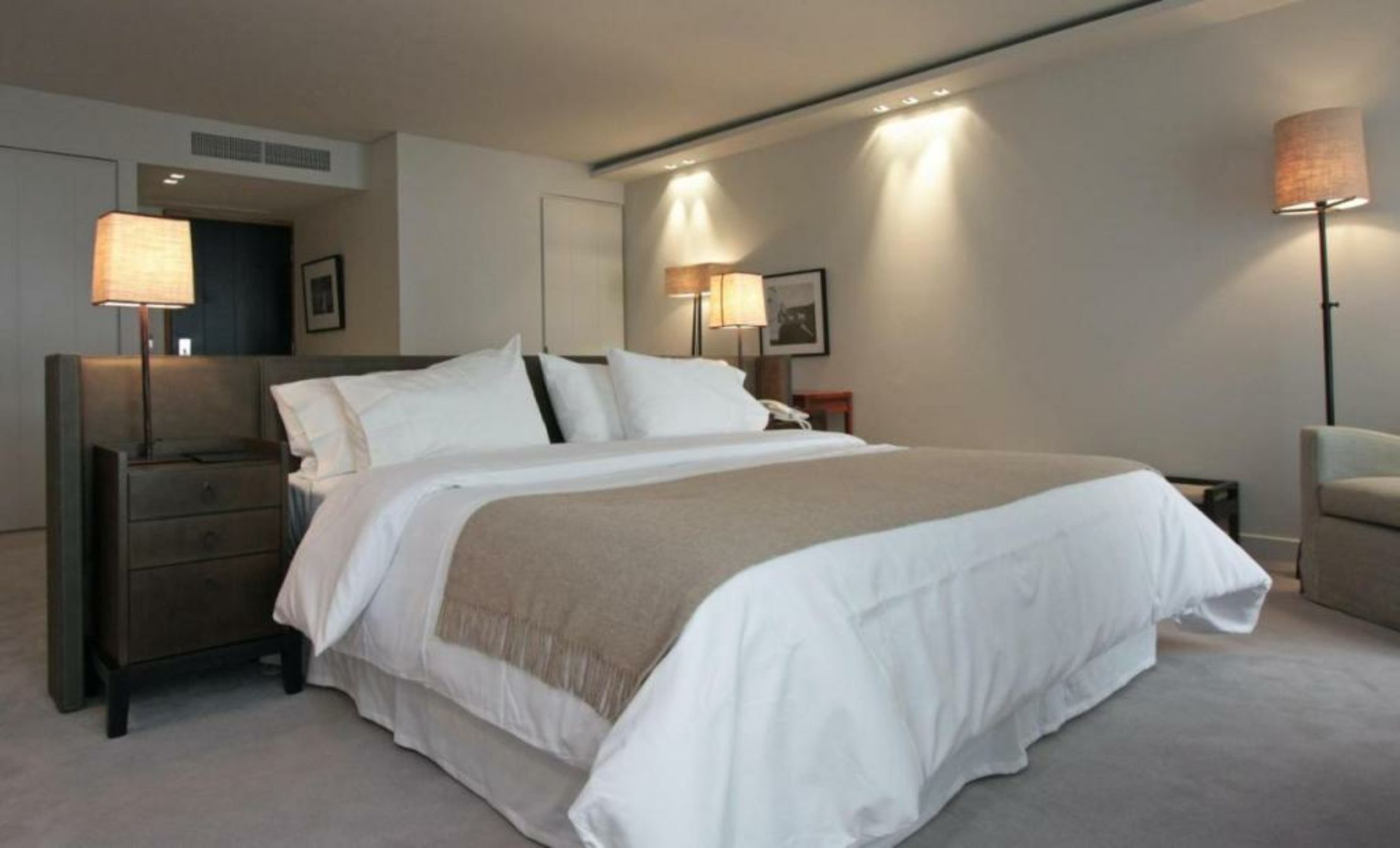 Libertad Hotel Buenos Aires