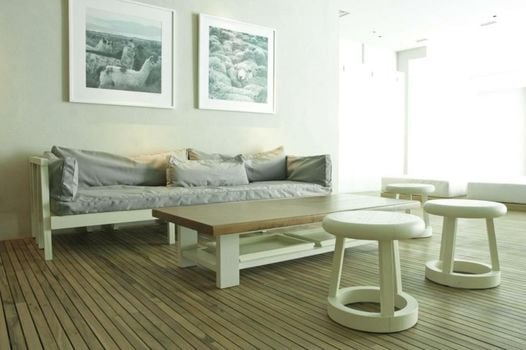 Libertad Hotel Buenos Aires