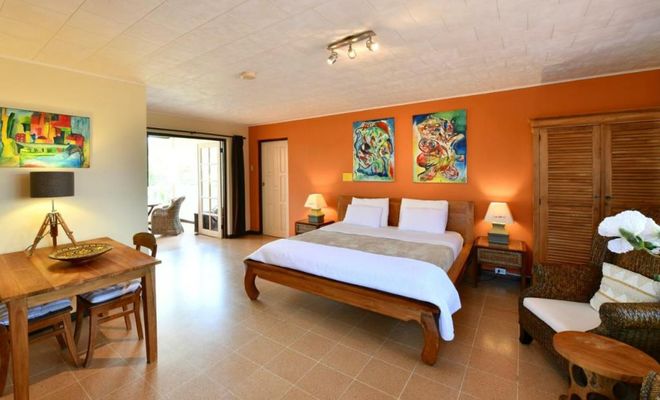 Wonders Boutique Hotel