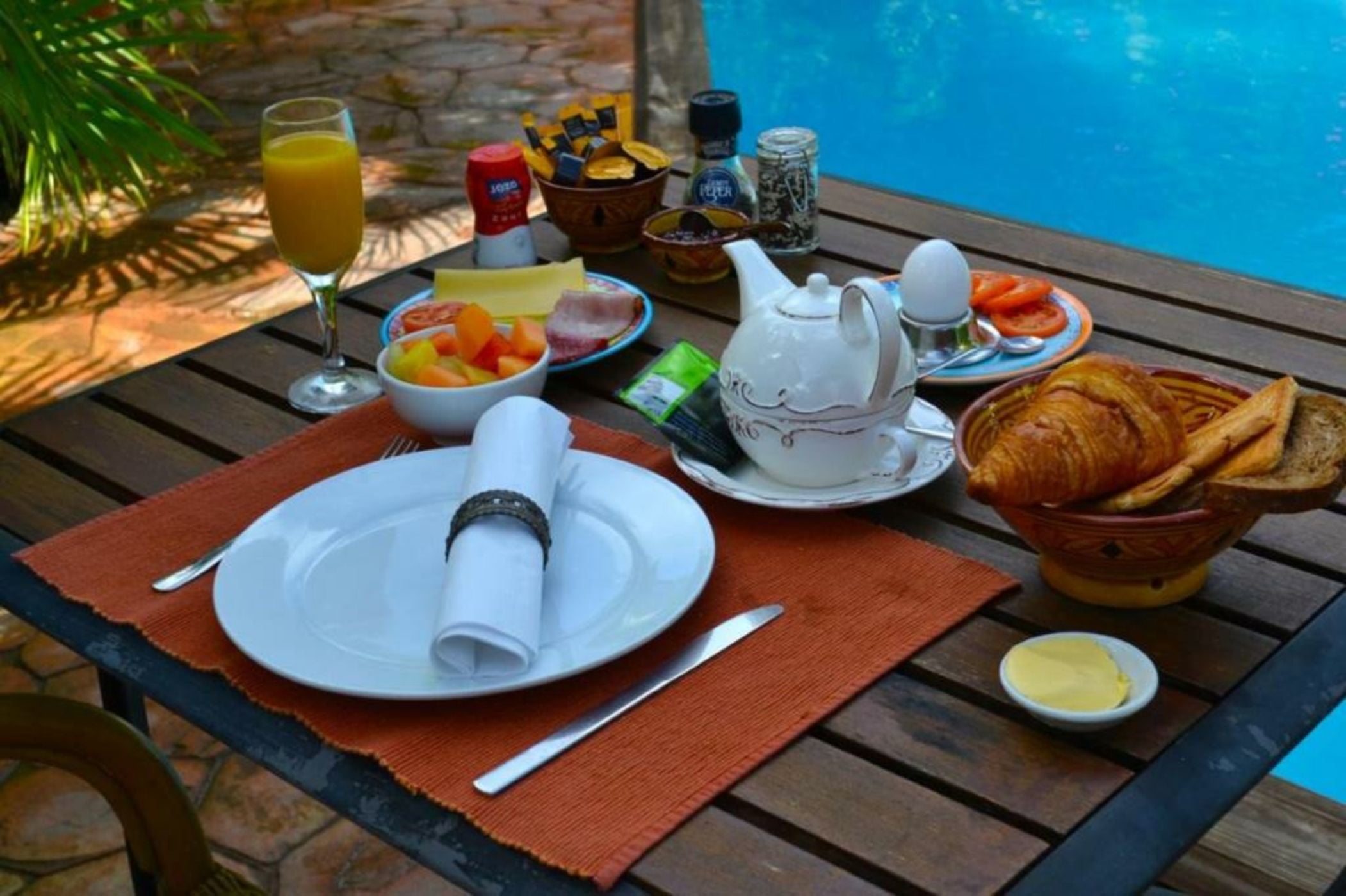 Wonders Boutique Hotel