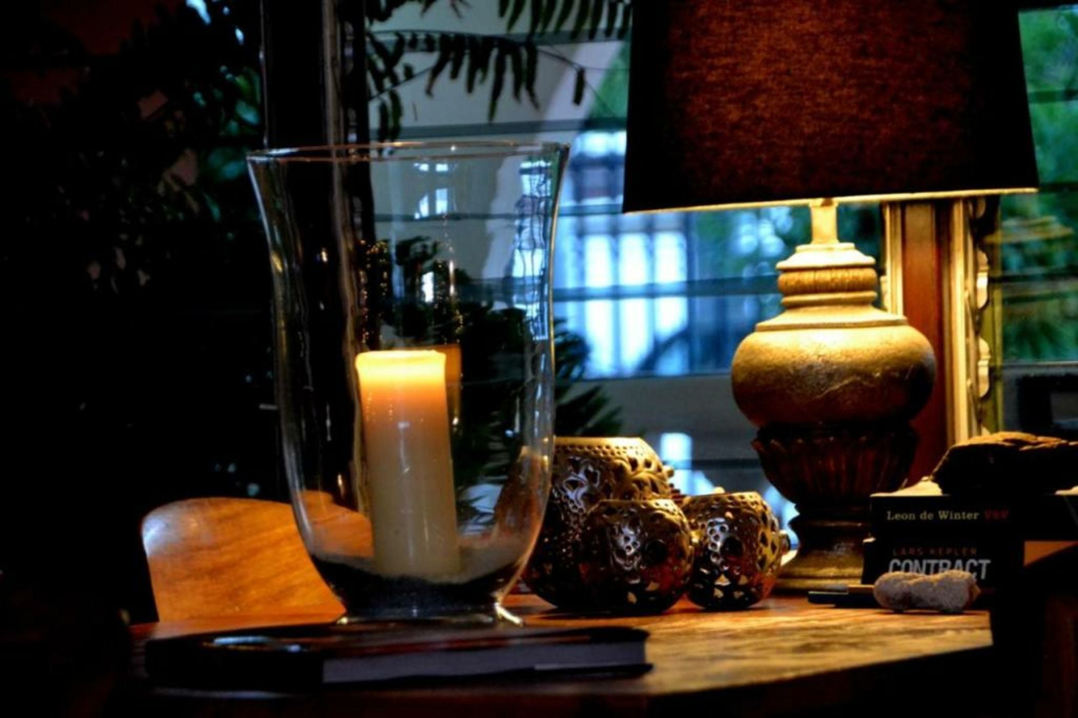 Wonders Boutique Hotel