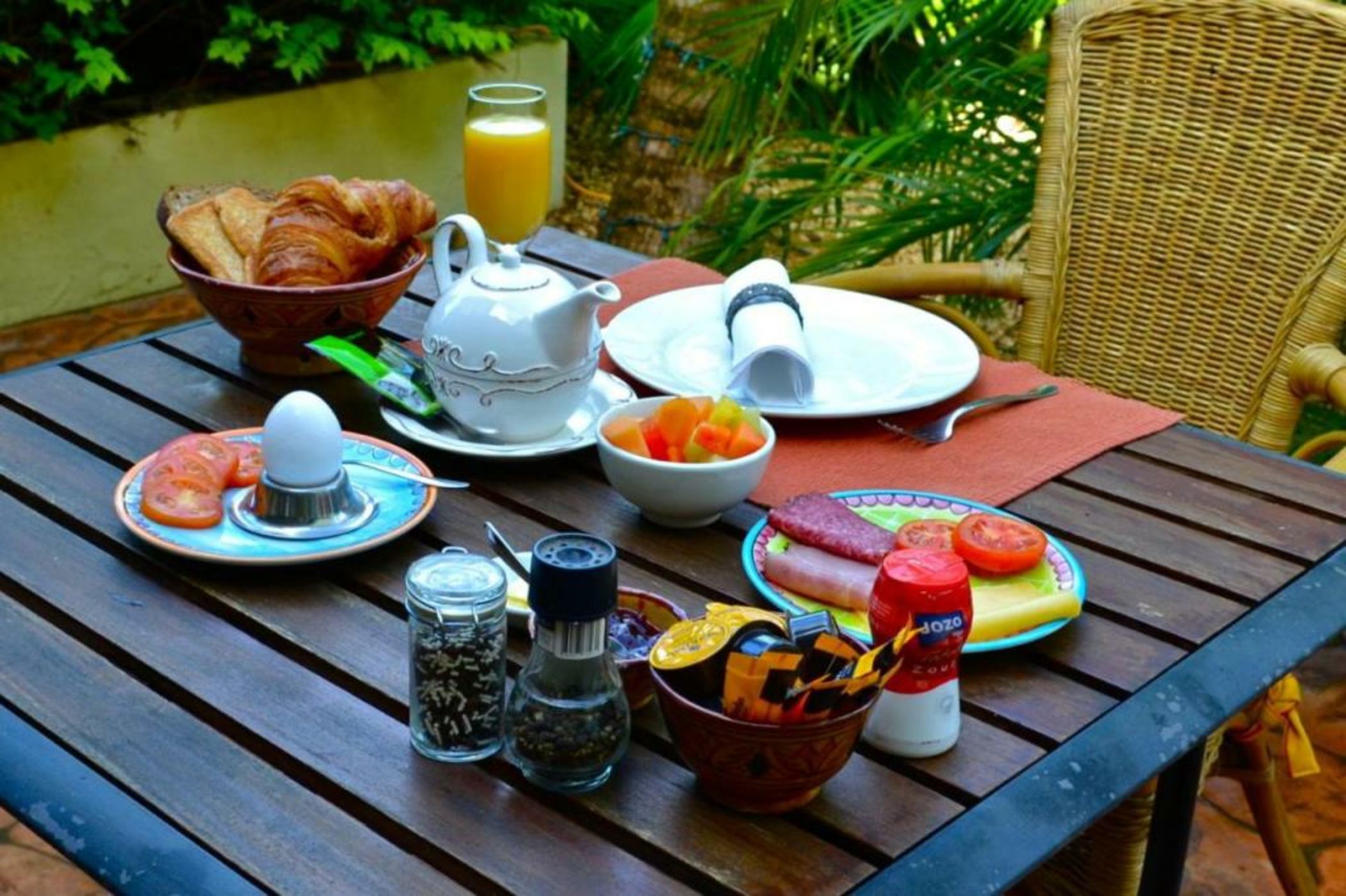 Wonders Boutique Hotel