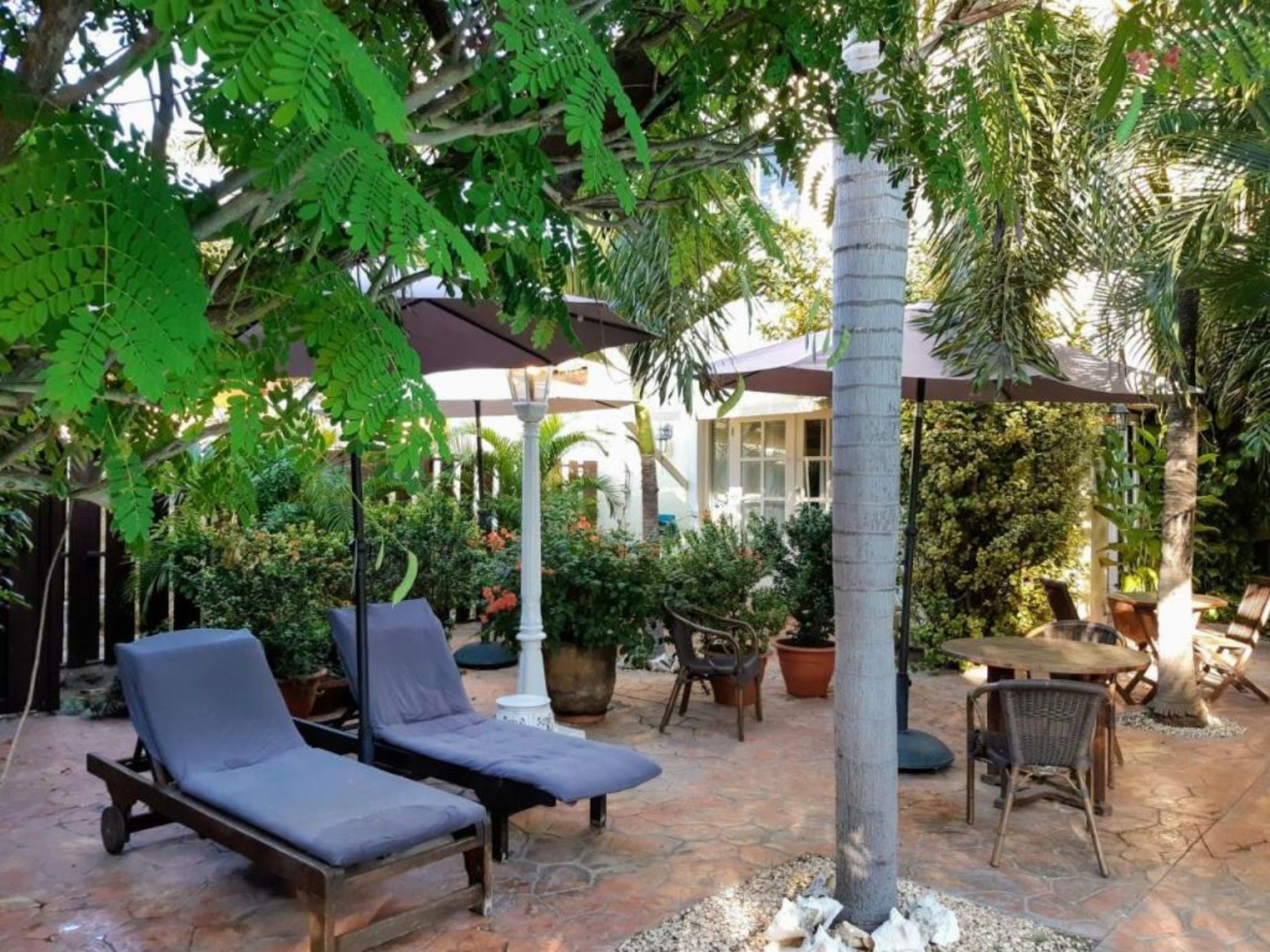 Wonders Boutique Hotel