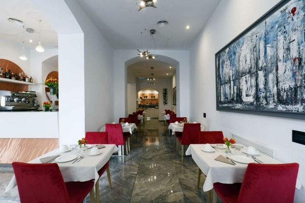 Best Western Hotel Principe di Lampedusa