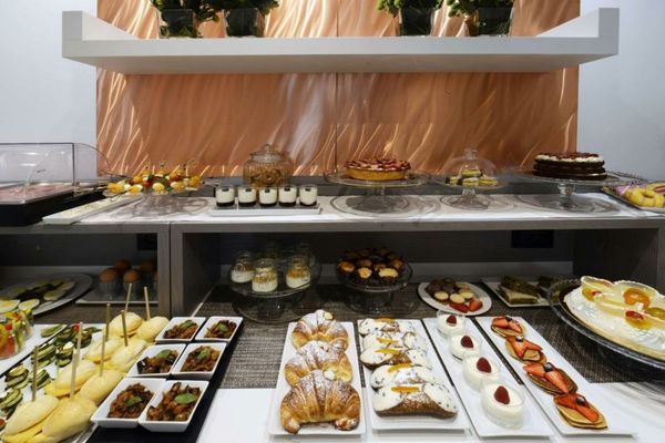 Best Western Hotel Principe di Lampedusa