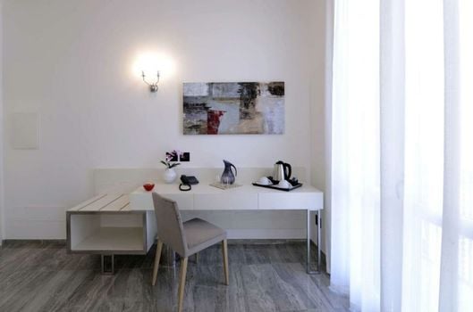 Best Western Hotel Principe di Lampedusa