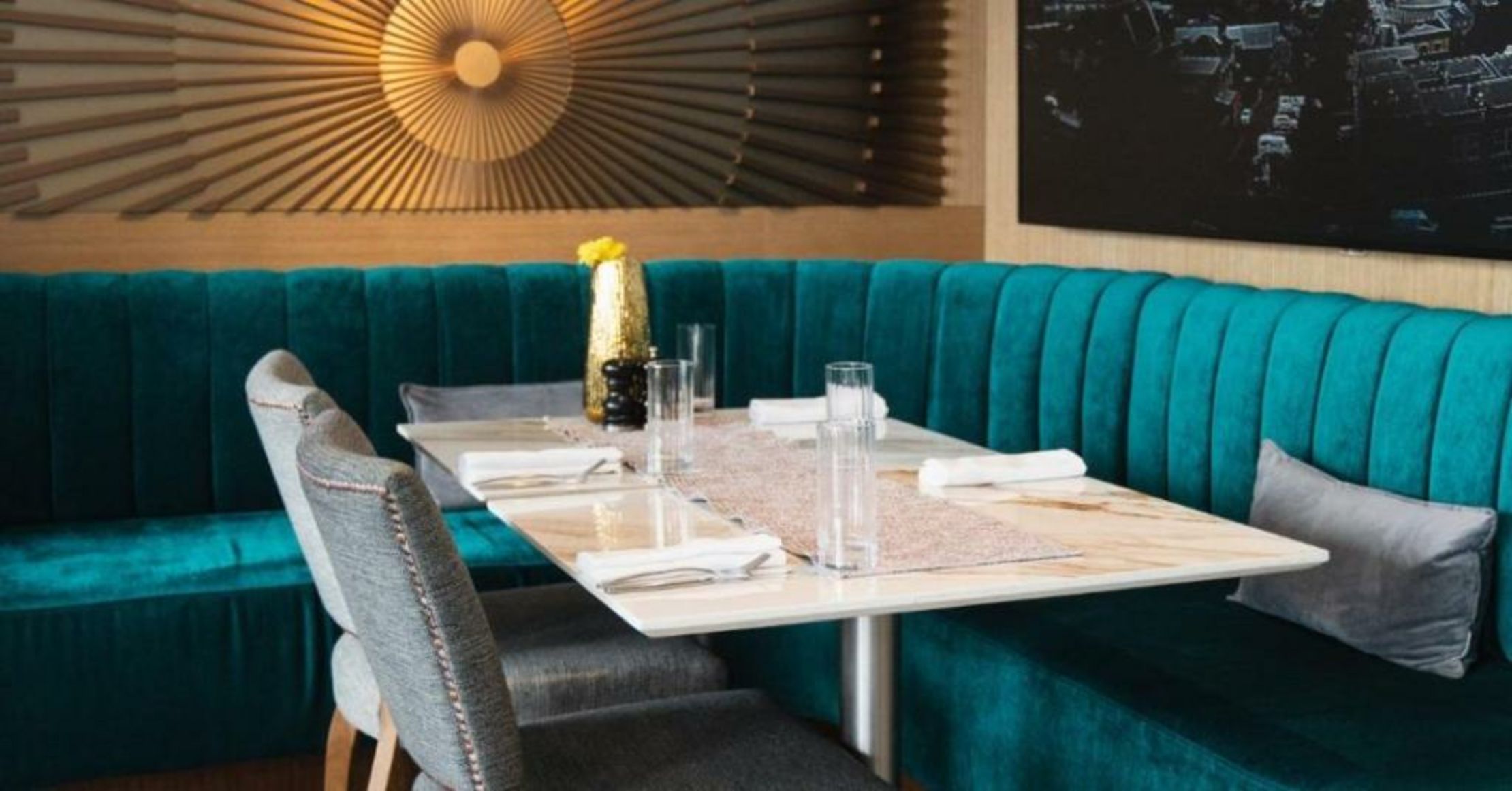 The Carlin Boutique Hotel