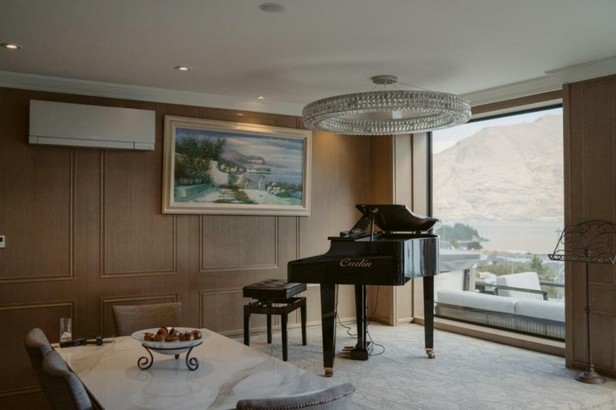 The Carlin Boutique Hotel