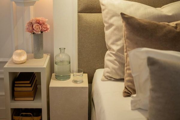 Santavenere Hotel - The Leading Hotels of the World