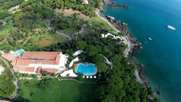 Santavenere Hotel - The Leading Hotels of the World