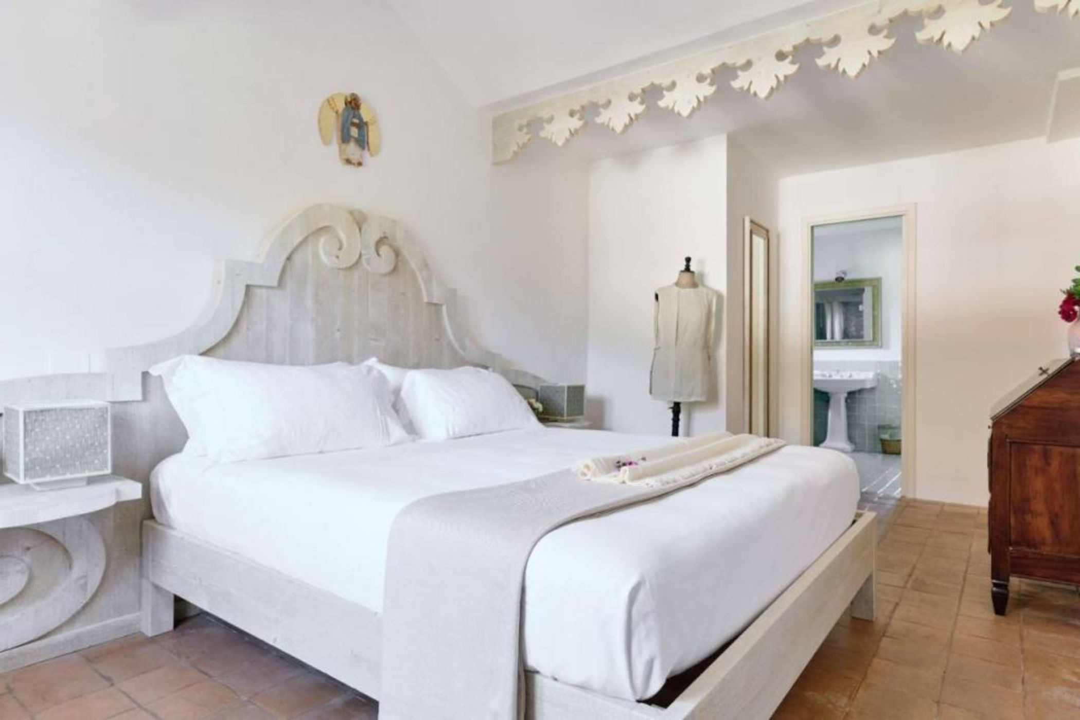 Santavenere Hotel - The Leading Hotels of the World