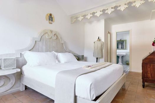 Santavenere Hotel - The Leading Hotels of the World