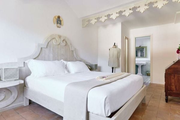 Santavenere Hotel - The Leading Hotels of the World