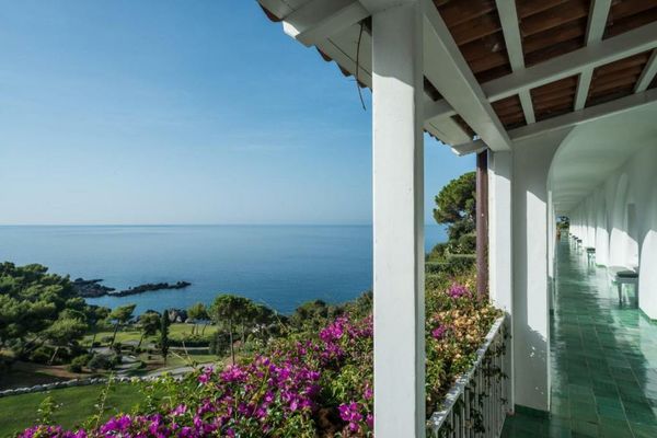Santavenere Hotel - The Leading Hotels of the World