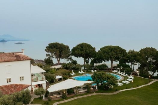 Santavenere Hotel - The Leading Hotels of the World
