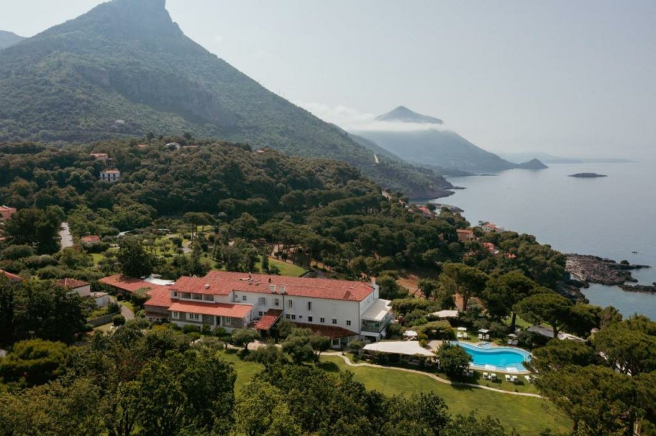 Santavenere Hotel - The Leading Hotels of the World