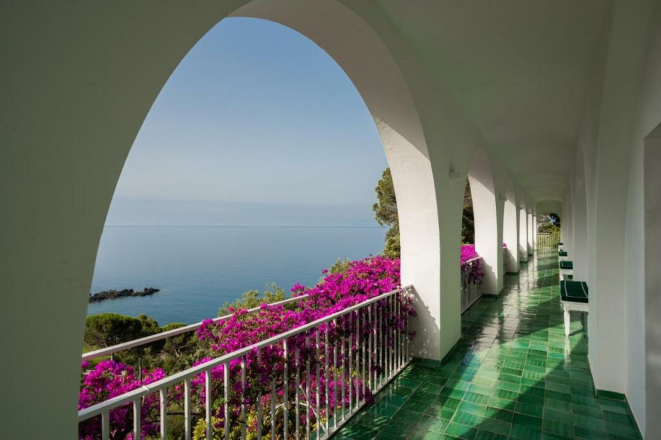 Santavenere Hotel - The Leading Hotels of the World