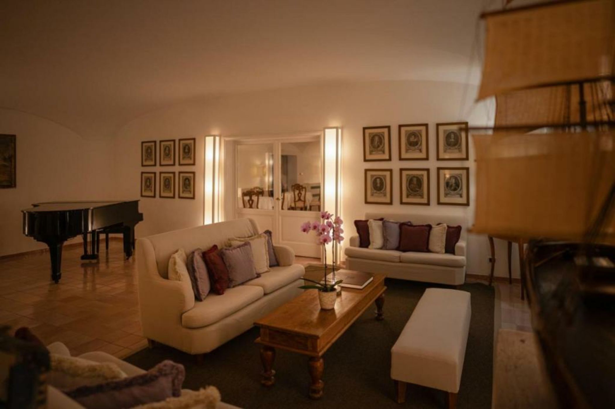 Santavenere Hotel - The Leading Hotels of the World