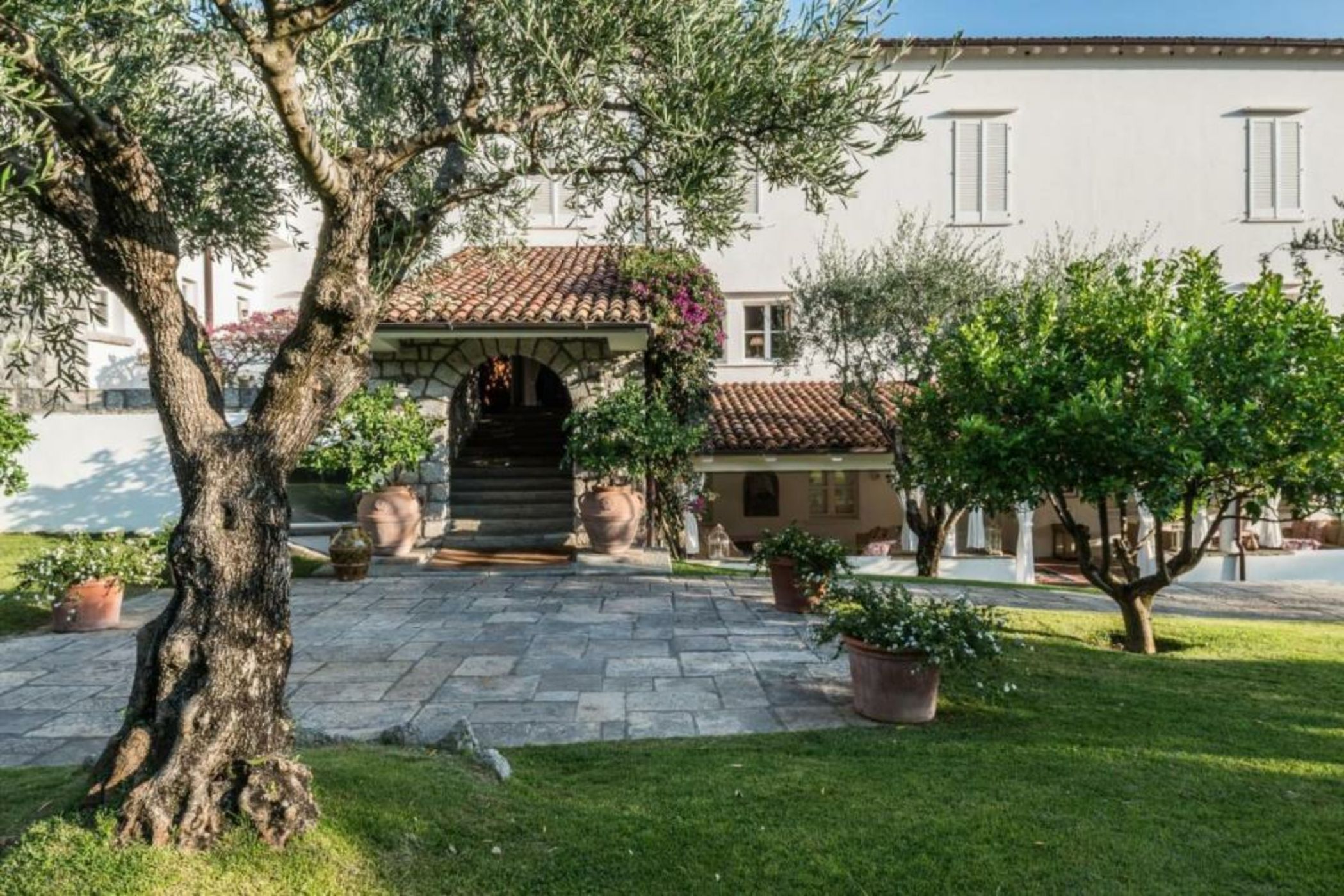 Santavenere Hotel - The Leading Hotels of the World