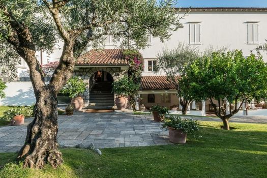 Santavenere Hotel - The Leading Hotels of the World