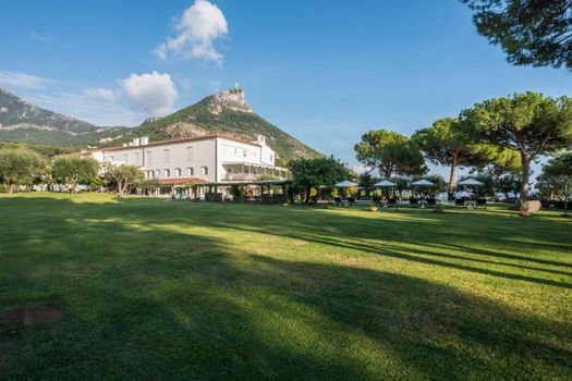 Santavenere Hotel - The Leading Hotels of the World