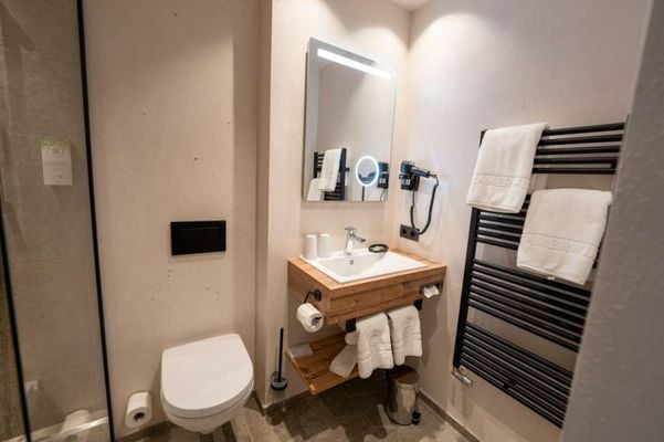 Alpenhotel Kramerwirt