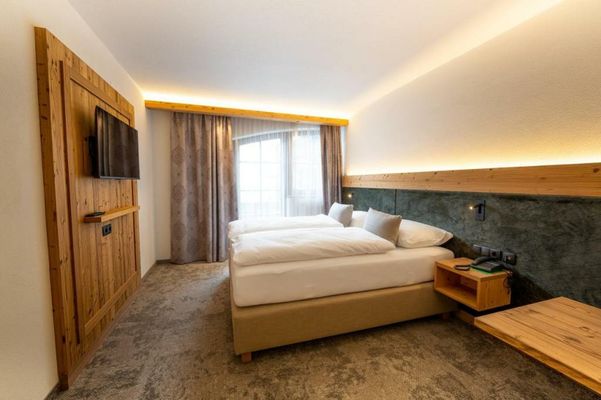 Alpenhotel Kramerwirt