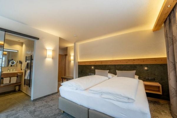 Alpenhotel Kramerwirt