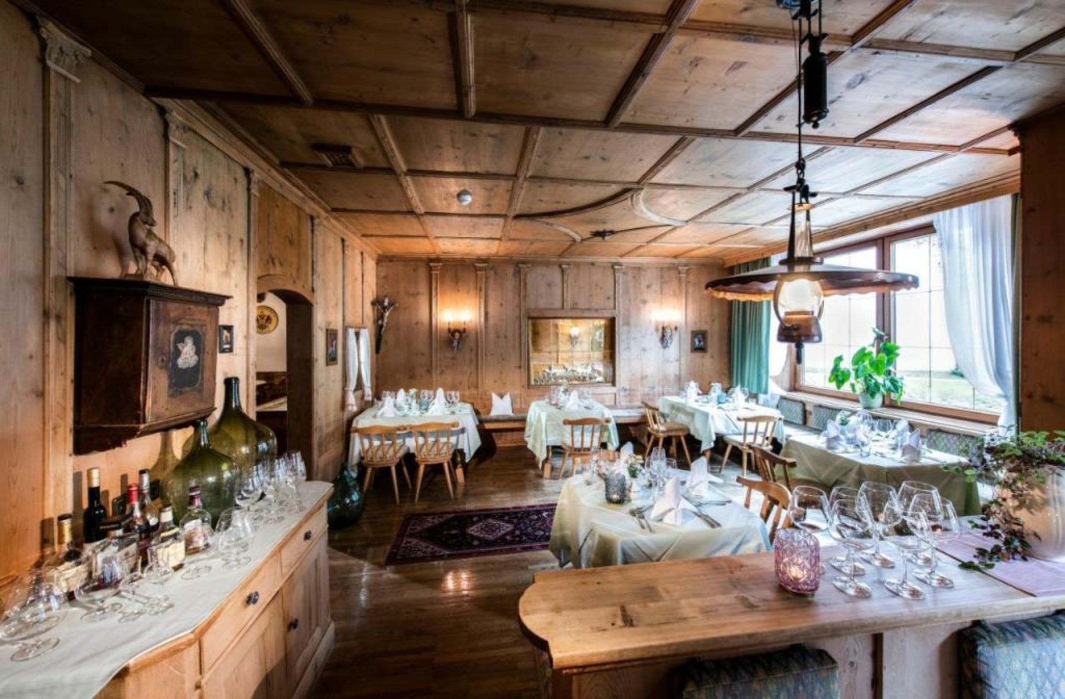 Alpenhotel Kramerwirt