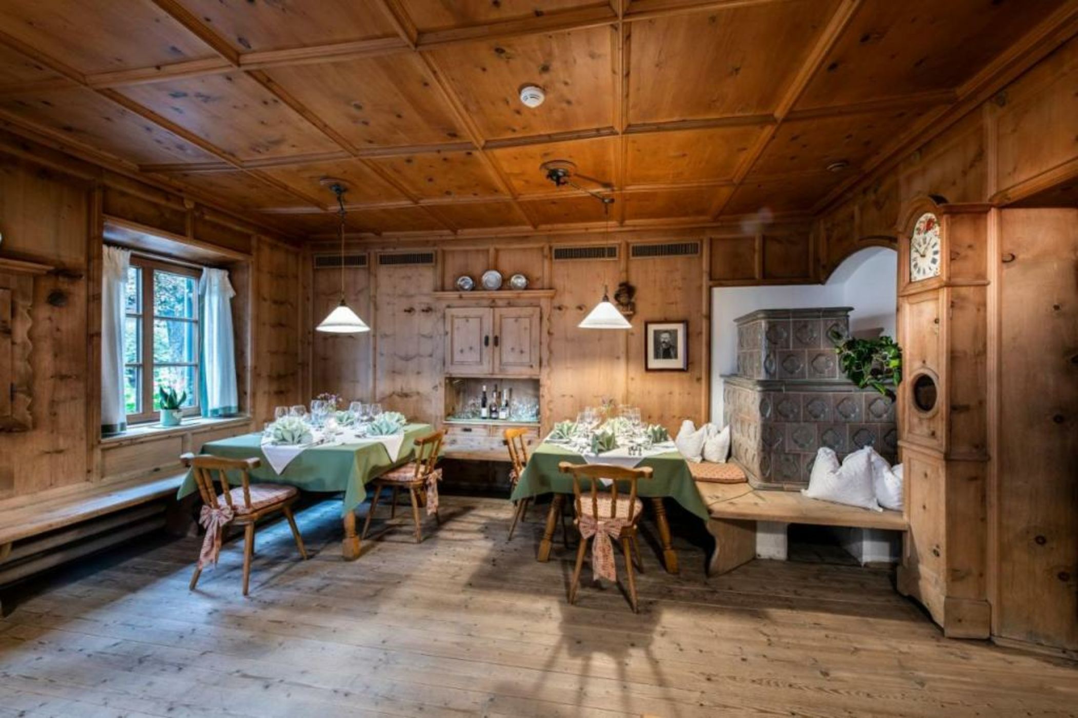 Alpenhotel Kramerwirt