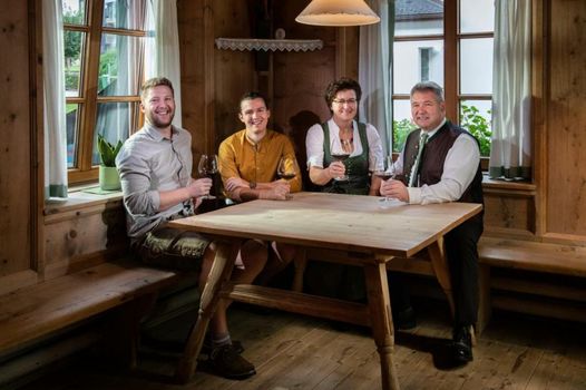 Alpenhotel Kramerwirt