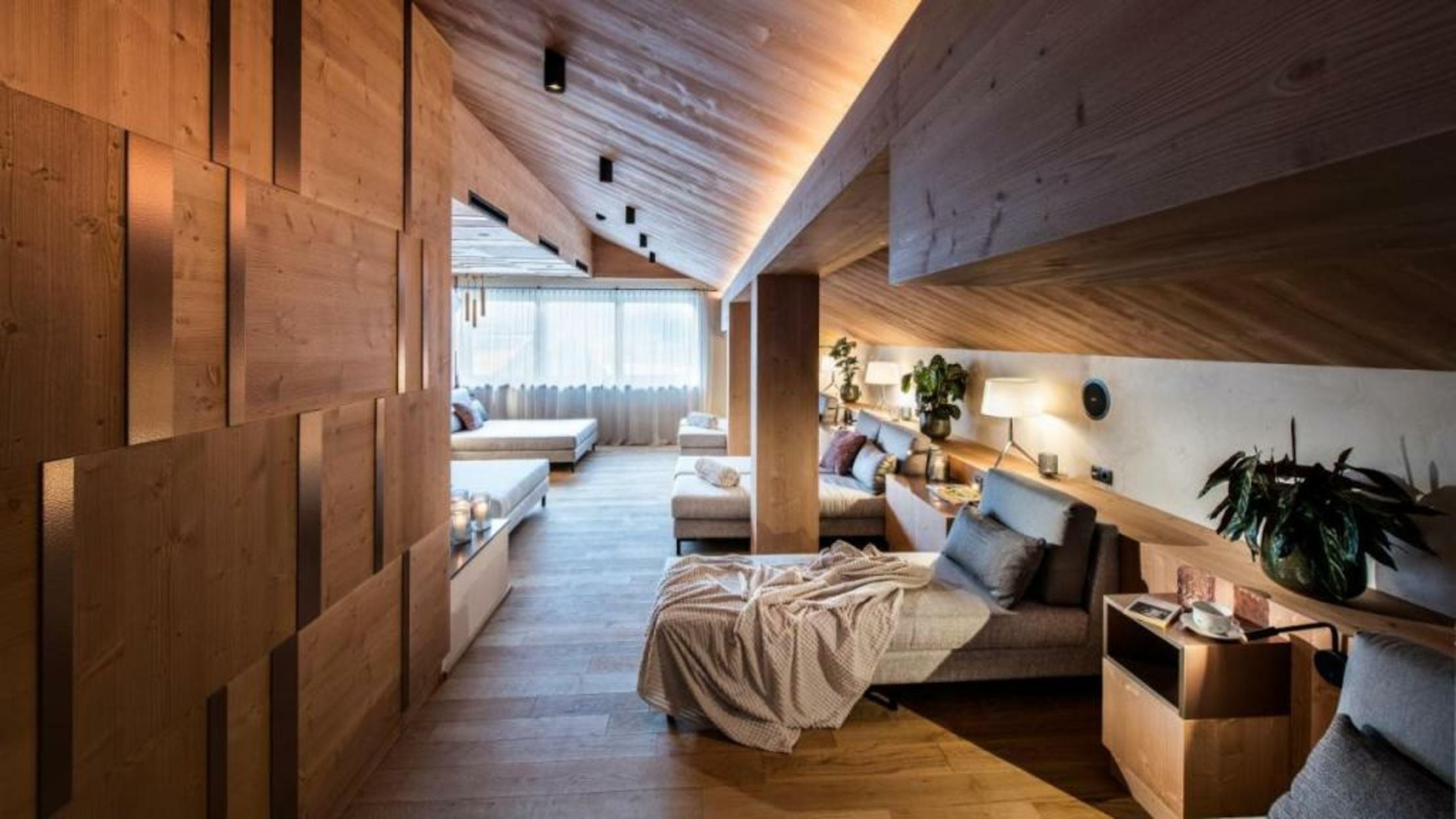 Alpenhotel Kramerwirt