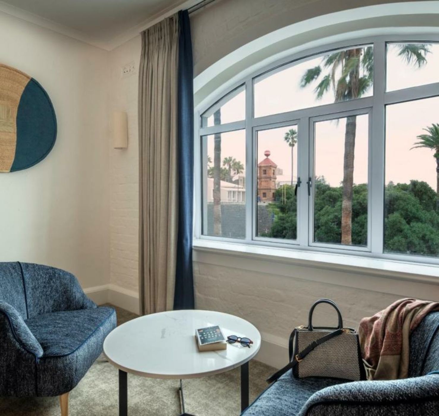 Victoria & Alfred Hotel by NEWMARK