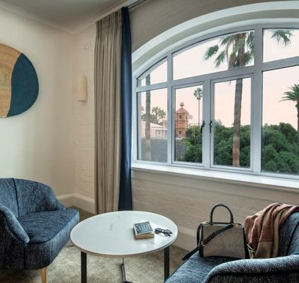 Victoria & Alfred Hotel by NEWMARK