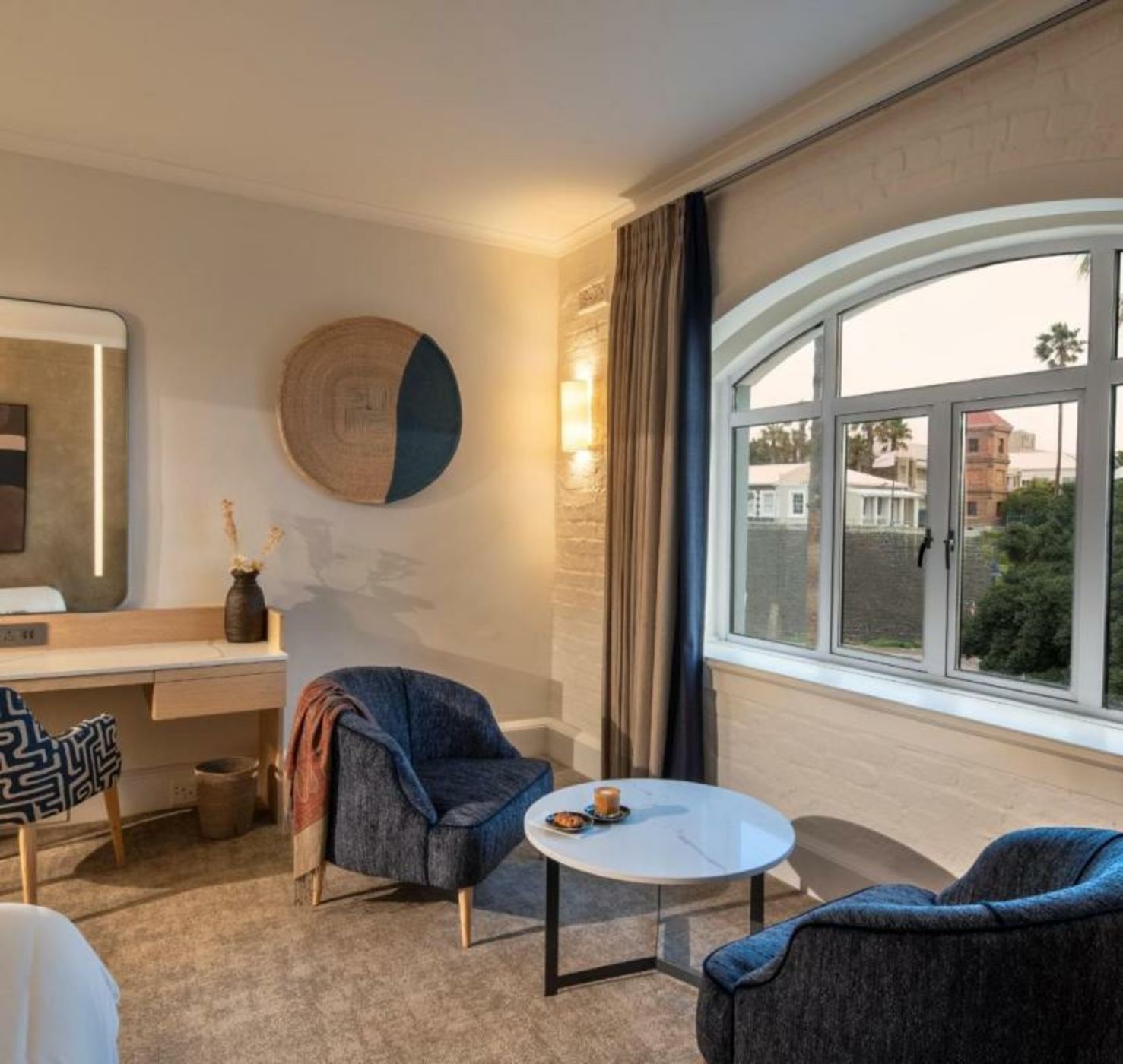 Victoria & Alfred Hotel by NEWMARK