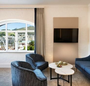 Victoria & Alfred Hotel by NEWMARK