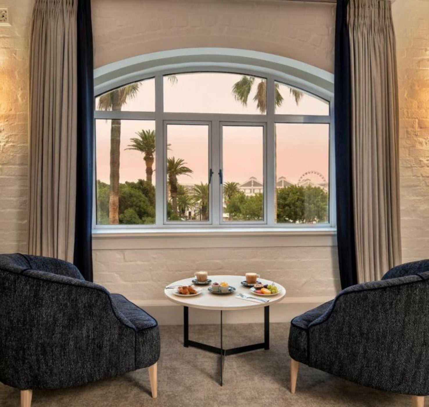 Victoria & Alfred Hotel by NEWMARK