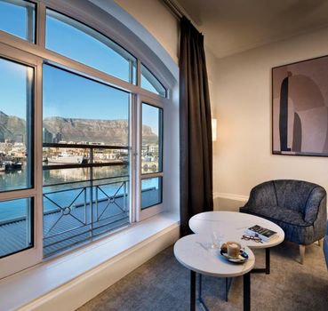 Victoria & Alfred Hotel by NEWMARK