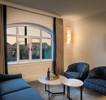 Victoria & Alfred Hotel by NEWMARK