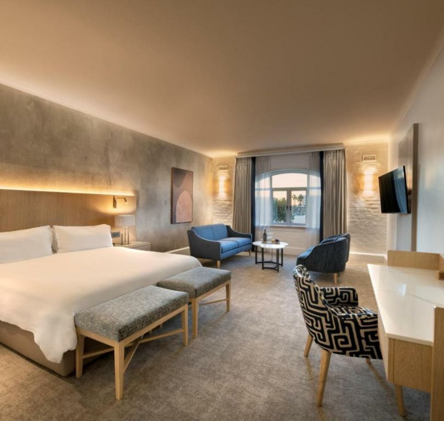 Victoria & Alfred Hotel by NEWMARK